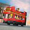 LEGO® City Red Double-Decker Sightseeing Bus Toy 60407